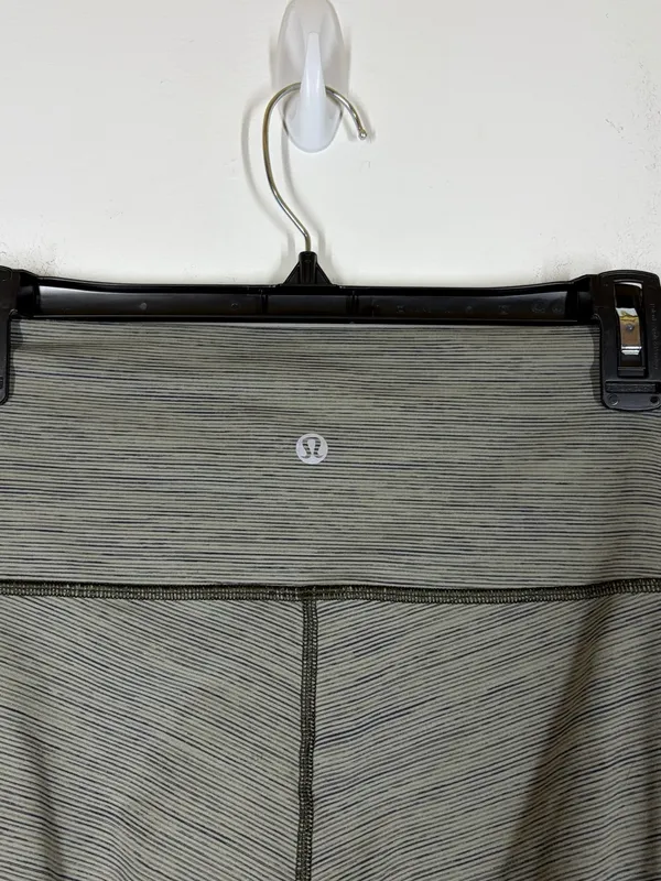 Lululemon Wunder Under High Rise Tight 28" Luxtreme Size 6 - Image 6