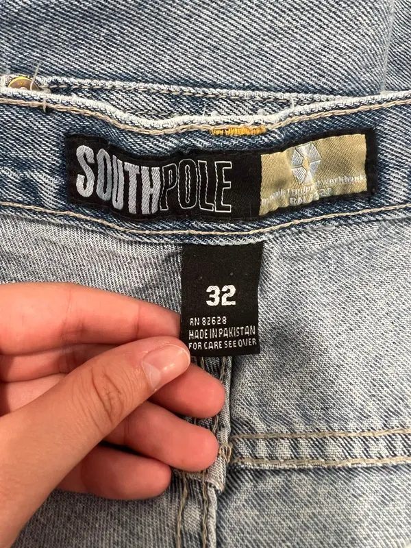 South Pole Jeans - Image 5