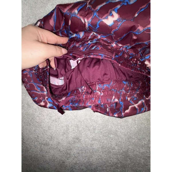 The North Face‎ Women's S Limitless Run Shorts 5" Inseam Lined - Image 8