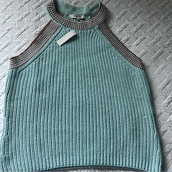 Madewell Top size S - Image 2