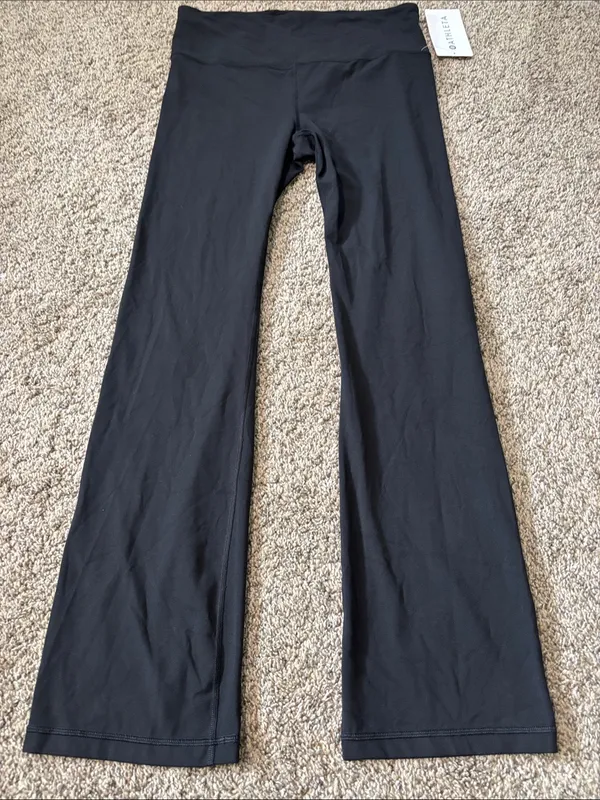 Athleta Elation Straight Leg Pant size large NWT - Image 4