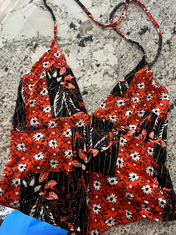 Urban Outfitters Halter Top - Image 2