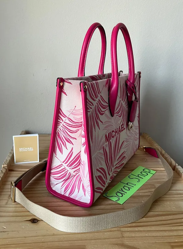 Michael Kors Purse - Image 4