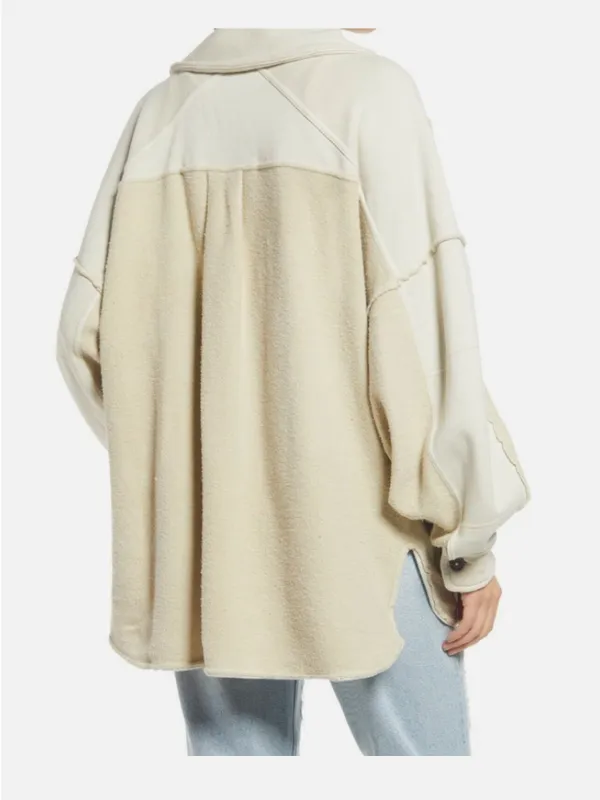NWT Free People Jordan Jacket - Image 3