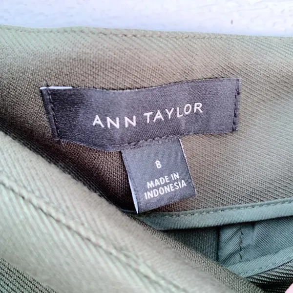 Ann Taylor Pants - Image 5