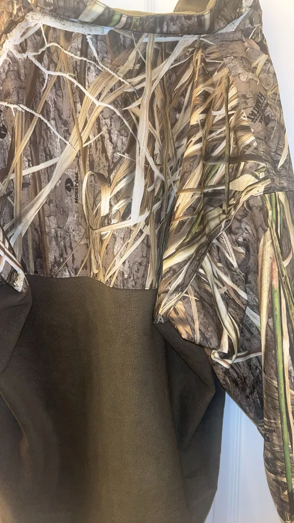 Drake Waterfowl Pullover - Image 2