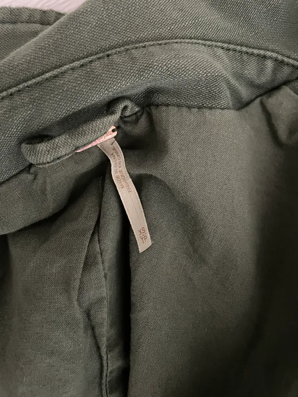 Free People Jacket - Image 5