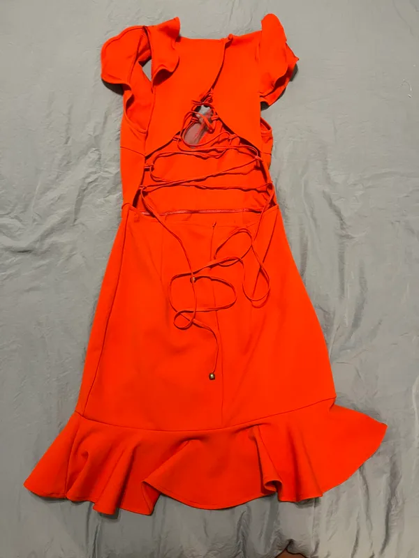 Selfie Leslie Dress - Image 3