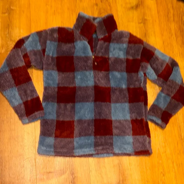 Eddie Bauer Sweater - Image 2