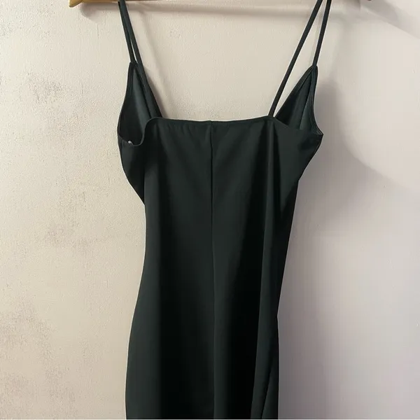 Charlotte Russe Asymmetrical Little Black Dress - Image 11