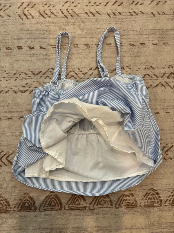 PacSun Striped Top - Image 3
