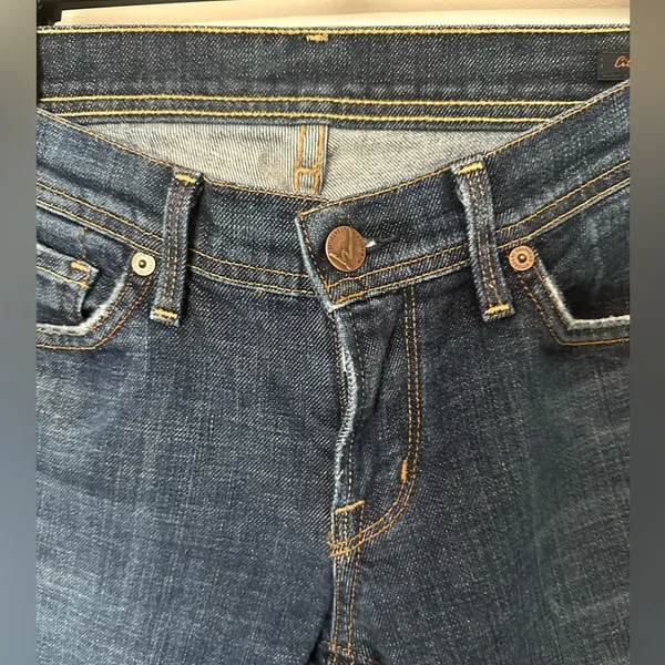Citizens of Humanity Jeans - Image 4