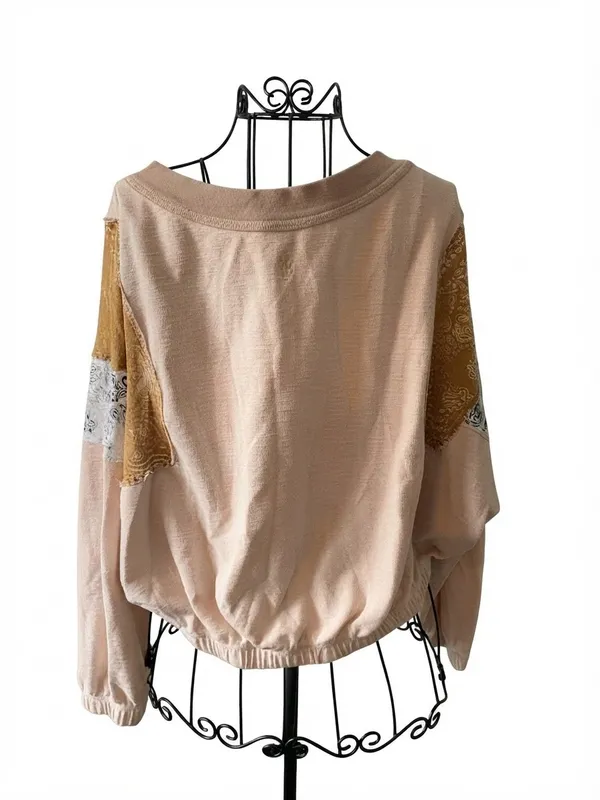 Free People Movement Explorer Sweat Top - Image 5
