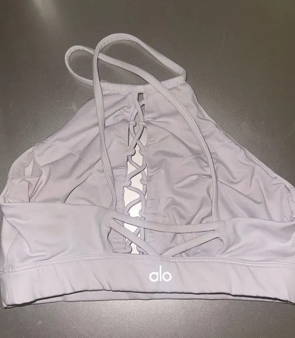 Alo sports bra - Image 5
