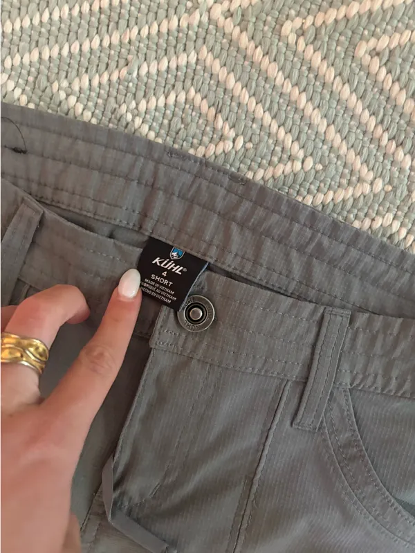KÜHL Hiking Pants Women’s - Image 3