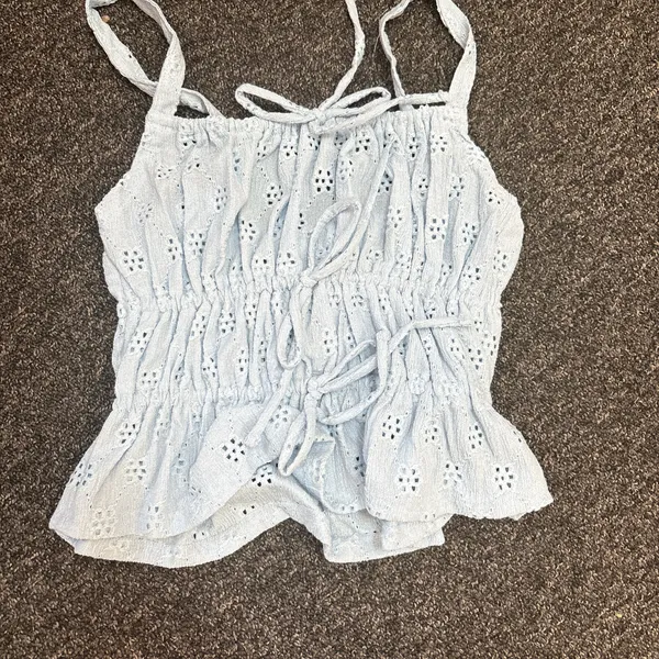 These Three Boutique Double Zero Tank Top - Image 6