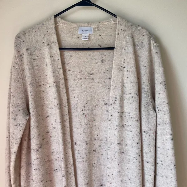 Old Navy Cardigan Sweater - Image 2
