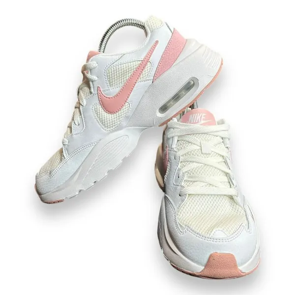 Nike Women's Air Max‎ Fusion Running Sneakers Size 10.5 CJ1671 107 - Image 5