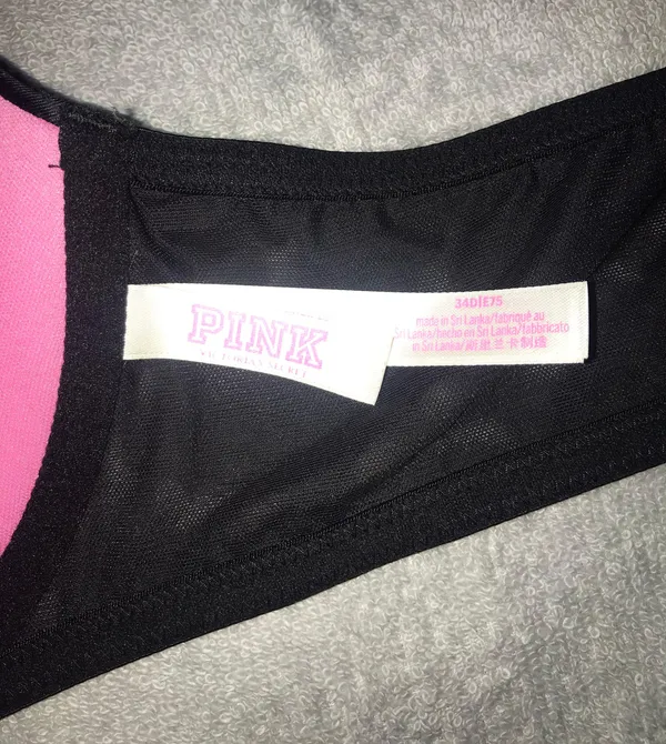 Victoria's Secret Bra - Image 5