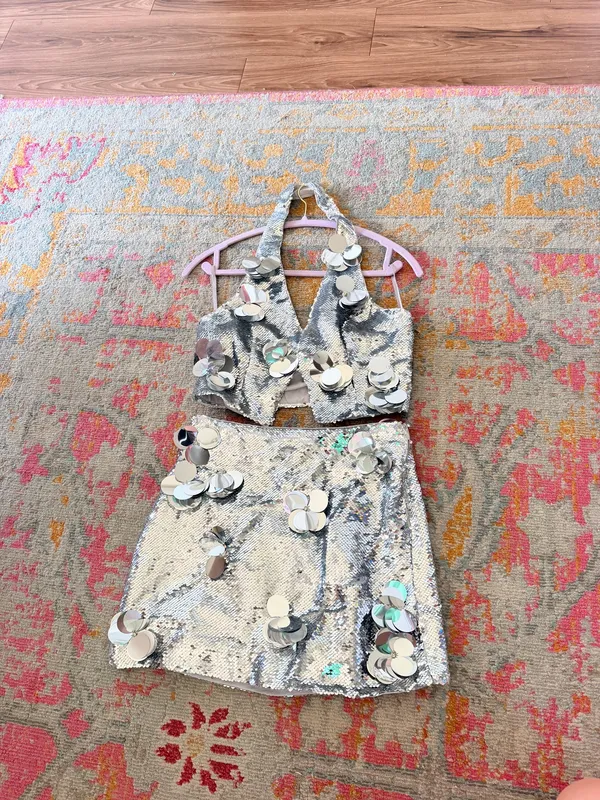 Nasty Gal Set Two-Piece - Image 2