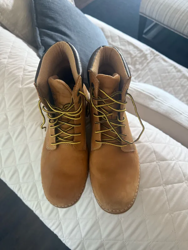 Timberland Boots - Image 2