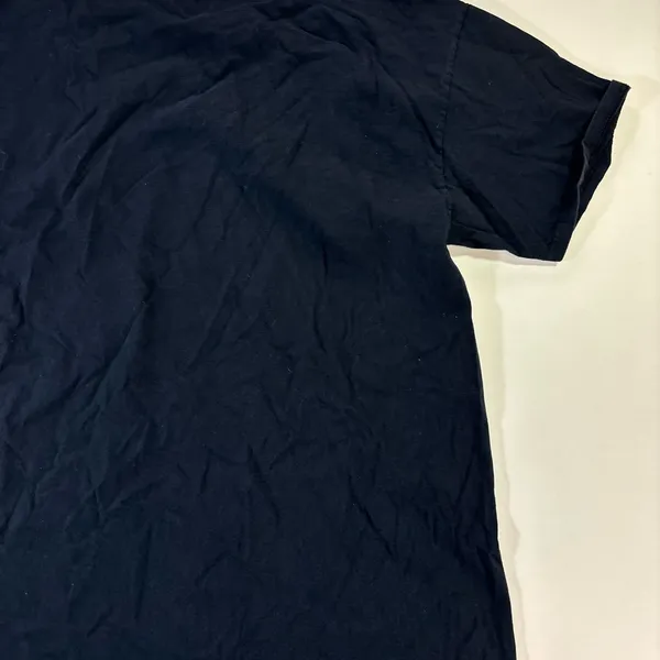 Skeleton Floral tshirt Size M - Image 6