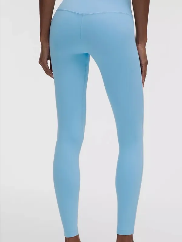 lululemon Align™ High-Rise Pant 28" | size 4 new with tags! - Image 2