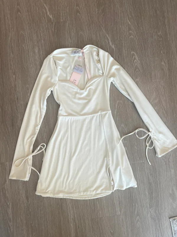 Oh Polly Mini Dress - Image 2