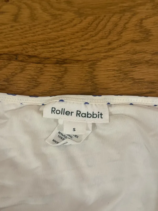 Roller Rabbit Bikini Set - Image 2