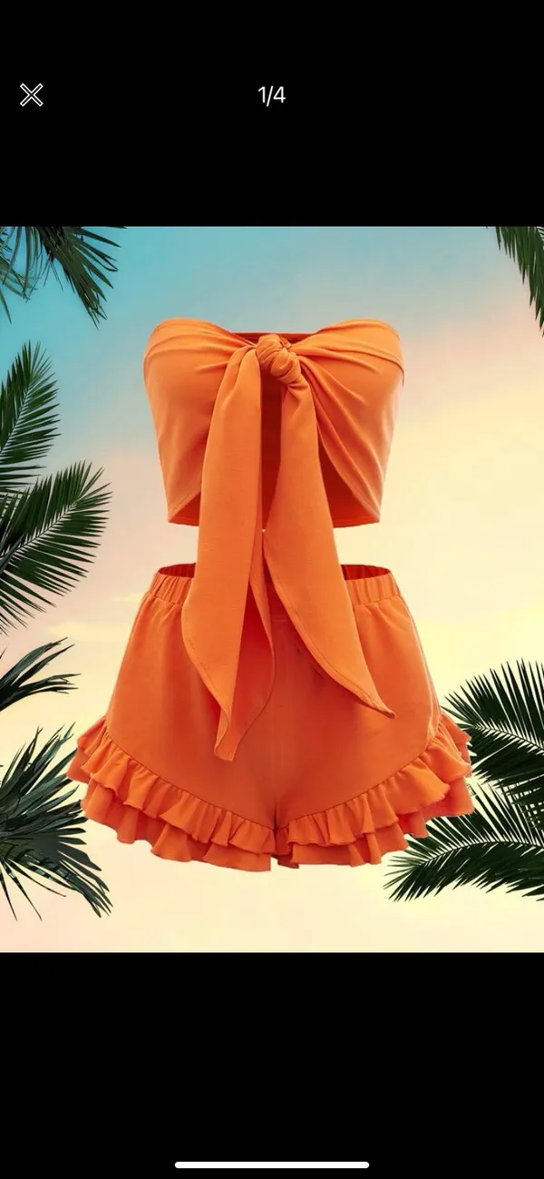 SheIn Two Piece Set - Image 7