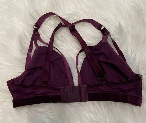 Forever 21 Racerback Bralette - Image 3
