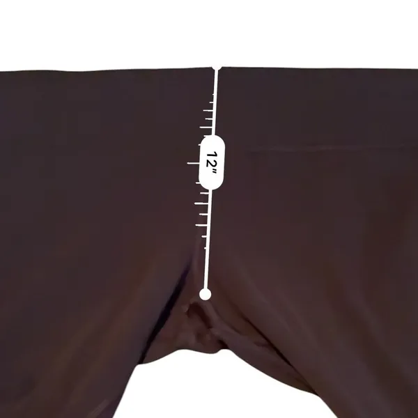 Lululemon Align Pant II 25 French Press Brown Nulu Leggings Womens 18 HR‎ - Image 9