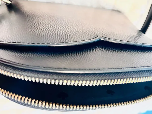 Kate spade black crossbody bag - Image 3