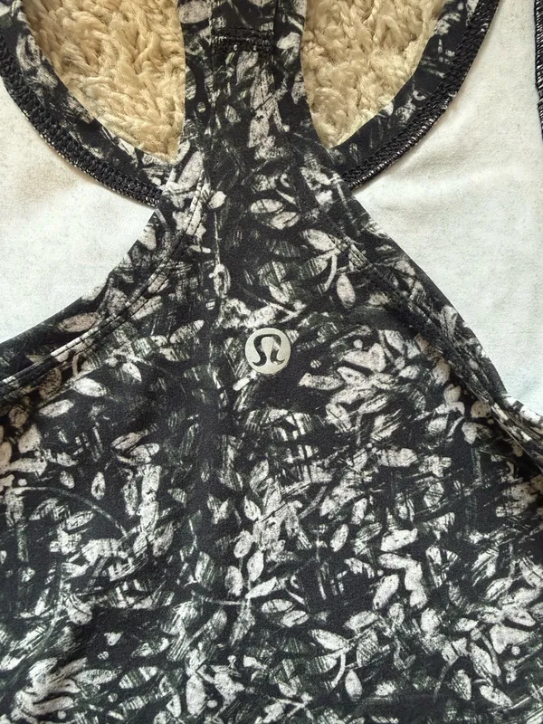 Lululemon Align Tank Top Racerback - Image 3