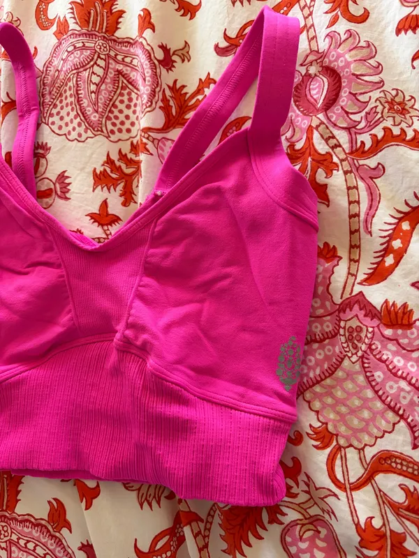 Free People Top Tank - Image 2