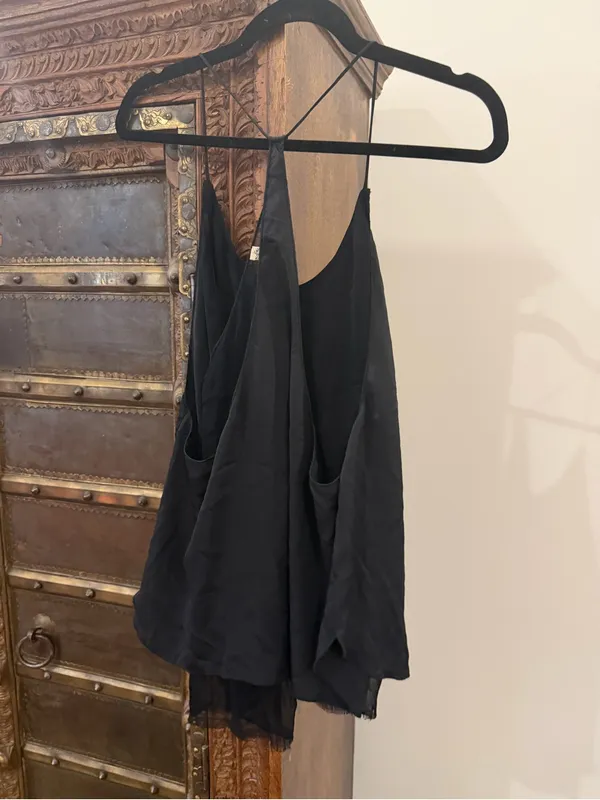 Free people Two Times the Fun cami top NWT - Image 4