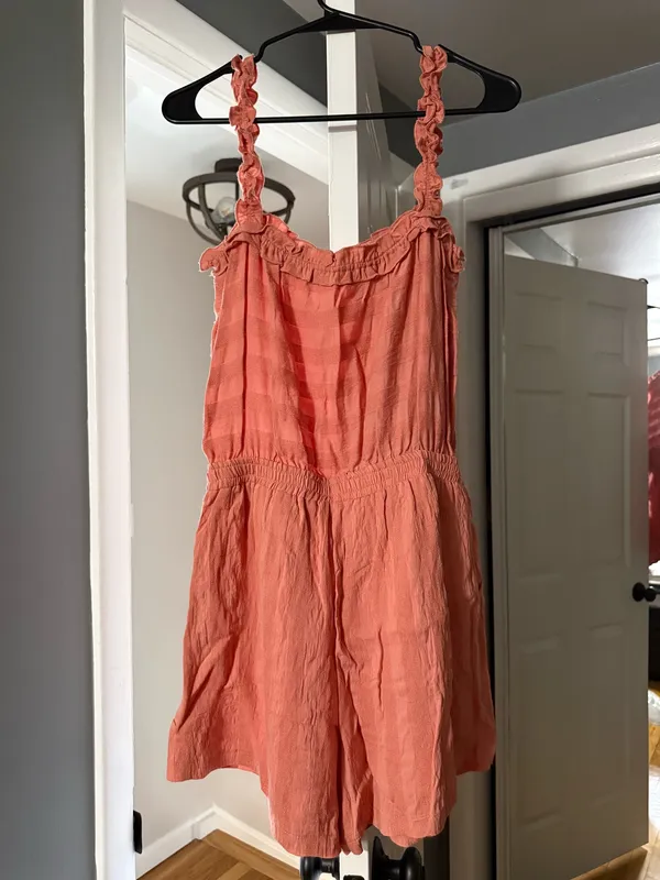 Lush Romper - Image 2