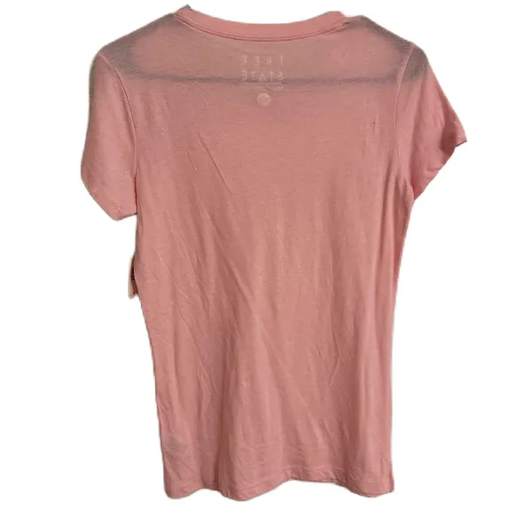 Free State Hopeless‎ Romantic Graphic T-Shirt Size Medium - Image 2