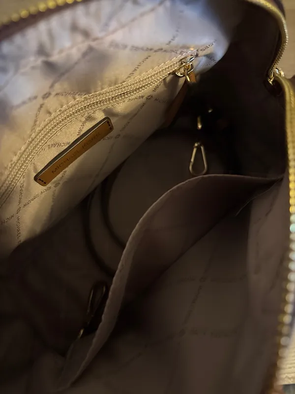 Michael Kors Purse - Image 3