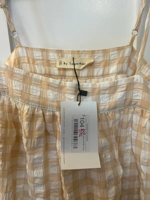 By Together Dress - Image 6