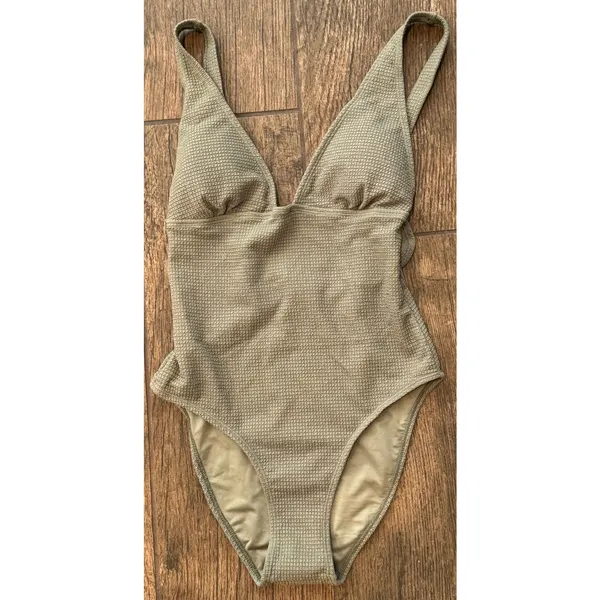 Roxy Essaouira One-Piece Swimsuit Size Medium - Image 9