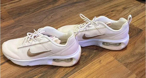 Women’s Nike Air Max Interlock Sneakers light 2 - Image 2