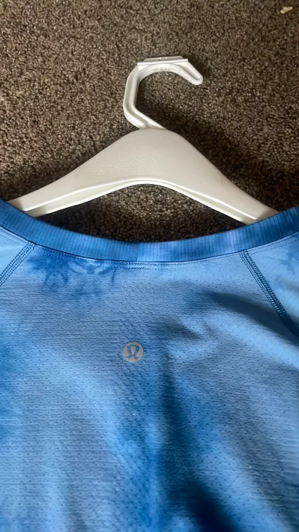 Lululemon Swiftly Tech - Image 3