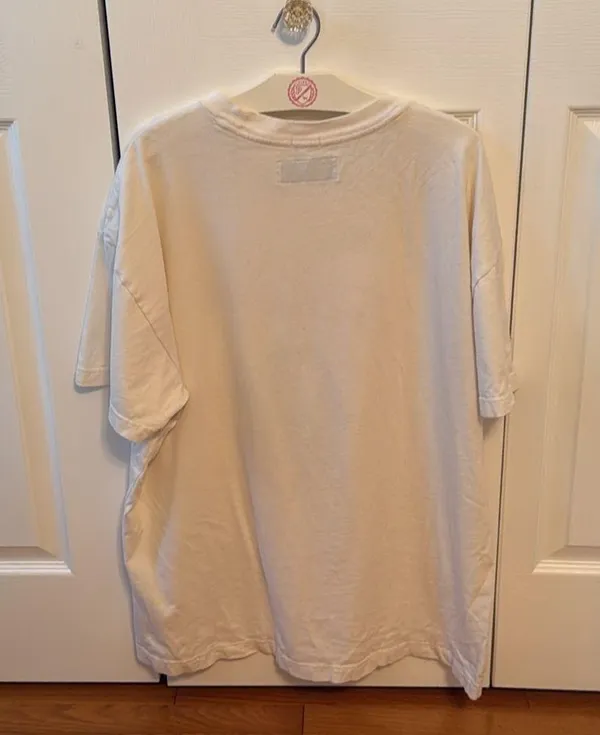 Abercrombie & Fitch Selena Gomez 80s Glam Graphic Tee - Image 3