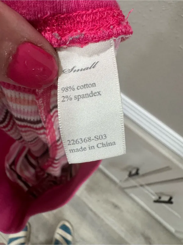 Victoria's Secret Pajamas - Image 9