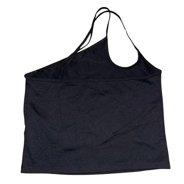 Abercrombie & Fitch Asymmetrical Tank - Image 2
