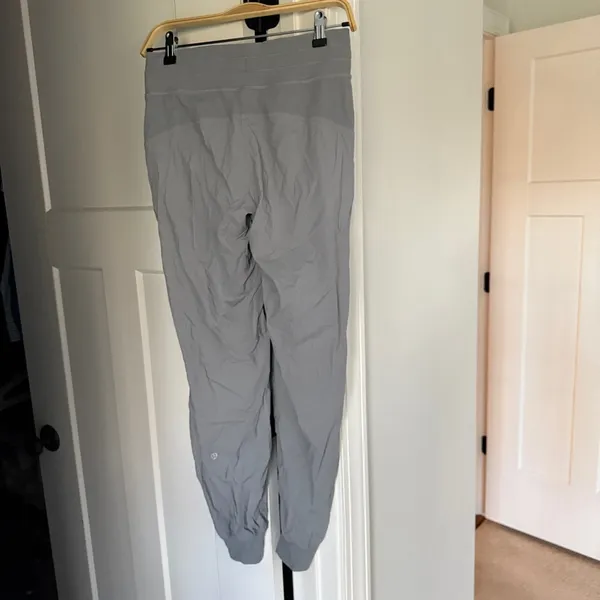 Lululemon Dance Studio Mid-Rise‎ Jogger Full Length - Rhino Grey - Image 7