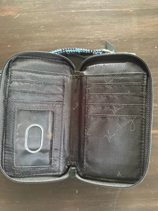 vera bradley wallet - Image 2