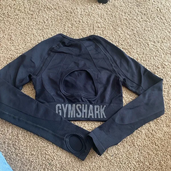 top gymshark - Image 6