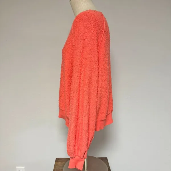 Free People Found My Friend Pullover - Image 6